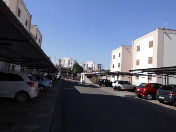 apto em excelente localização com 1 vaga de garagem 2 dormitórios, playground - Atual.20-10-25