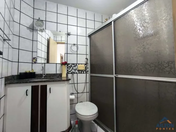 Imagem Apartamento com 3 Quartos disponível p/ Locação Temporada na Praia do Morro - Guarapari/ES