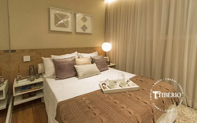 Imagem APARTAMENTO RESIDENCIAL em Guarulhos - SP, Macedo