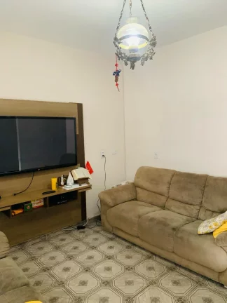 Imagem Casa á Venda no Bairro Vila Ginasial em Boituva/SP