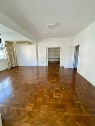 Imagem Copacabana - Residencial › Apartamento com 4 quarto(s) a Venda