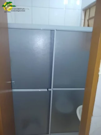Imagem CASA COM 1 DORM, SALA, COZ E WC NA VILA BASILEIRA / IMIRIM