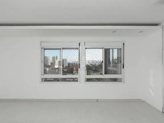 Imagem Cobertura com 3 dormitórios à venda, 272 m²- Morumbi - São Paulo/SP
