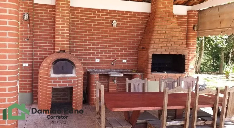 Imagem Sitio em Jarinu com119,500m² com casa de 3 suítes, casa de careiro