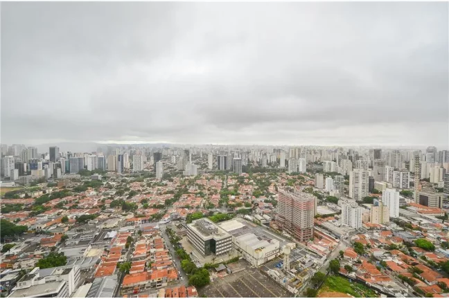 Imagem APARTAMENTO RESIDENCIAL em São Paulo - SP, Jardim das Acácias