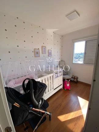 Imagem APARTAMENTO Á VENDA NO CONDOMÍNIO VISTA PARK EM JUNDIAÍ -SP