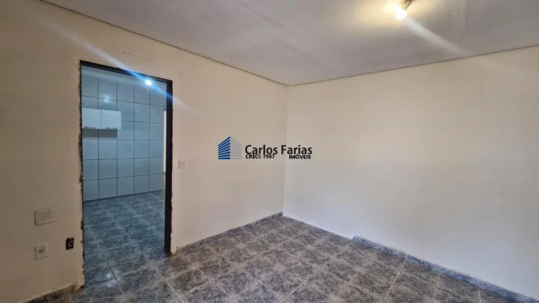 Imagem Casa em Condomínio para Venda em Brasília, Setor Habitacional Tororó (Jardim Botânico), 3 dormitórios, 1 suíte, 2 banheiros, 2 vagas