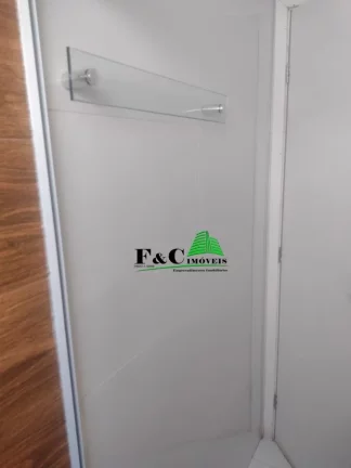 Imagem Apartamento para Venda em Limeira, Residencial Rubi, 2 dormitórios, 1 banheiro, 1 vaga