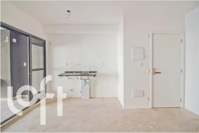 Imagem APARTAMENTO RESIDENCIAL em São Paulo - SP, Perdizes
