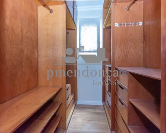 Imagem Apartamento a venda na Pompéia com 3 dormitórios ( 1 suí­te ) e 2 vagas, 109m²