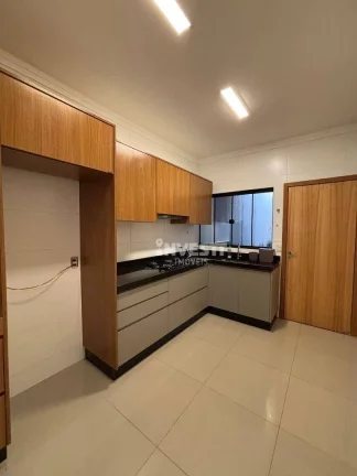 Imagem Casa à venda no Jardim Mariliza - Goiânia/GO