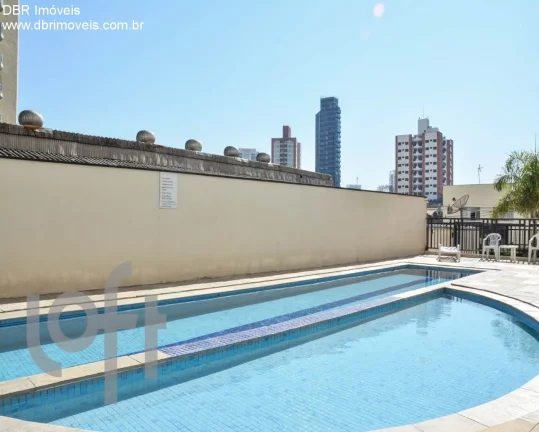 Imagem APARTAMENTO RESIDENCIAL em São Paulo - SP, Vila Prudente