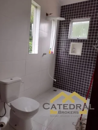 Imagem SOBRADO COM 3 DORMITÓRIOS À VENDA, 218 M² POR R$ 740.000,00 - ROSEIRA - MAIRIPORÃ/SP