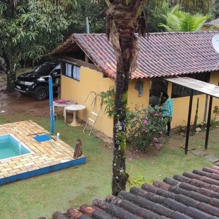 Imagem CASA RESIDENCIAL em Sana - RJ, Santa Helena