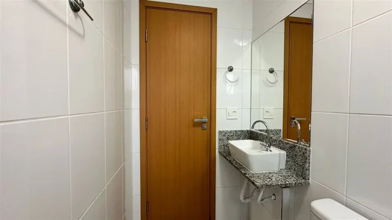 Imagem APARTAMENTO GUILHERMINA - PRAIA GRANDE SP
