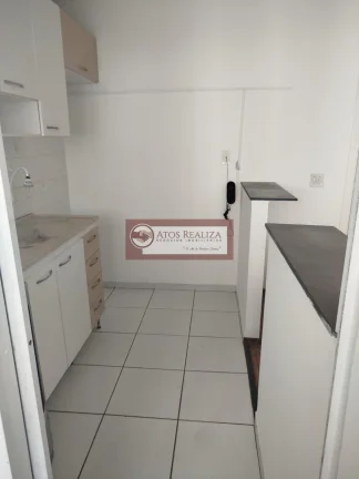 Imagem Alugue Apartamento 2 Dorms com Sacada em Jardim Marajoara