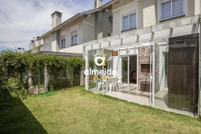 Imagem Casa 3 dormitórios à venda São José Santa Maria/RS