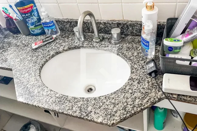 Imagem Apartamento à Venda - Recreio, 2 Quartos, 68 m2