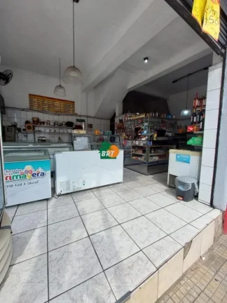 Imagem Casa Comercial para Venda em São Roque, Centro, 2 dormitórios, 1 banheiro