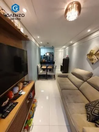Imagem Apartamento Osasco (Bela Vista)