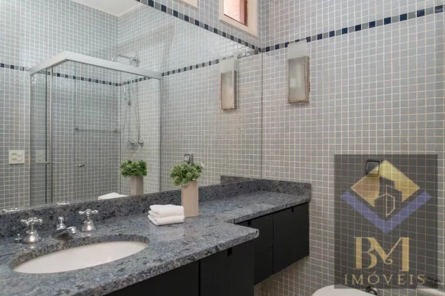 Imagem COMO NÃO SE APAIXONAR POR ESTA BELÍSSIMA CASA??