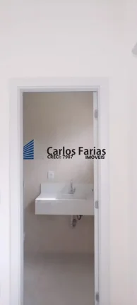 Imagem Casa em Condomínio para Venda em Brasília, Setor Habitacional Tororó (Jardim Botânico), 3 dormitórios, 3 suítes, 4 banheiros, 2 vagas