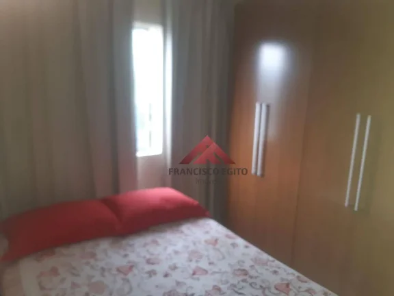 Imagem Excelente apartamento de 02 quartos na Engenhoca.