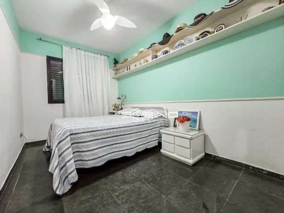 Imagem Apartamento à venda na Riviera no Edifício Sausalito, com 2 dormitórios 1 suíte 79m², 1 vaga