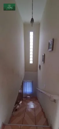 Imagem Sobrado à venda, 175 m² por R$ 530.000,00 - Vila Santa Maria - Guarulhos/SP