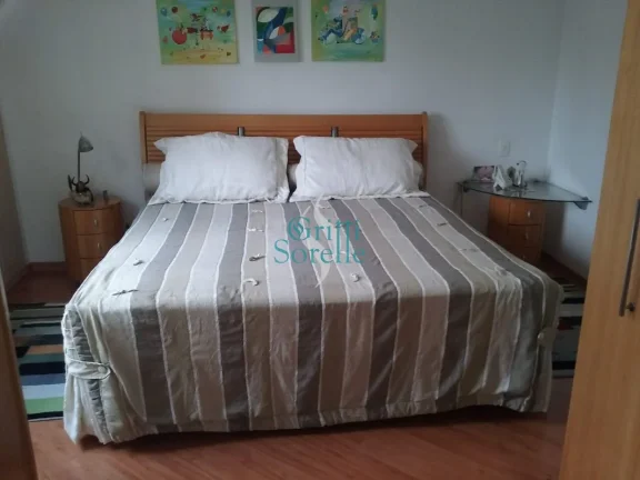 Imagem Cobertura Duplex à Venda em Brooklin Paulista - São Paulo/SP.