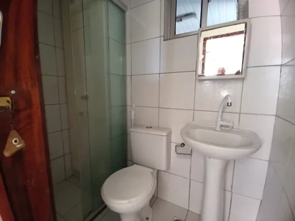 Imagem Apartamento para Venda em Fortaleza, Presidente Kennedy, 3 dormitórios, 1 suíte, 2 banheiros, 2 vagas