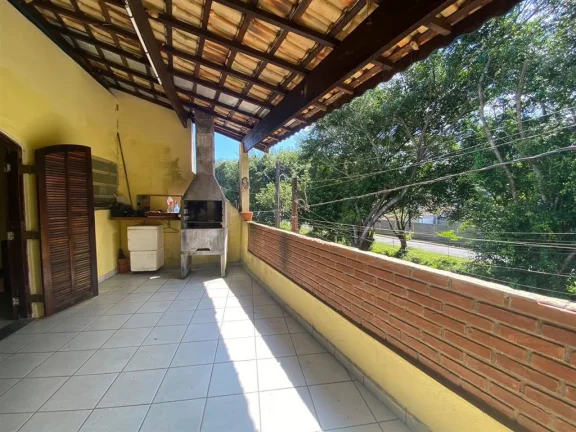 Imagem CASA COM 87 m² - CIDADE DAS CRIANÇAS - PRAIA GRANDE SP