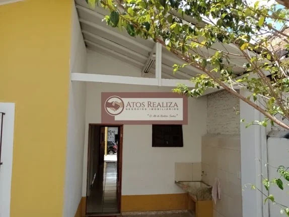 Imagem Alugue Casa térrea em Vila Gea, São Paulo: 2 quartos, 1 banheiro por R$2.800/mês
