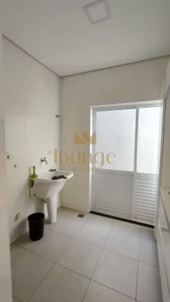 Imagem Sobrado Em Condomínio em Votorantim