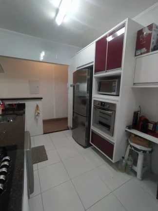 Imagem Apartamento com 3 quartos, 1 suite, 2 vagas disponivel no bairro do Rudge R