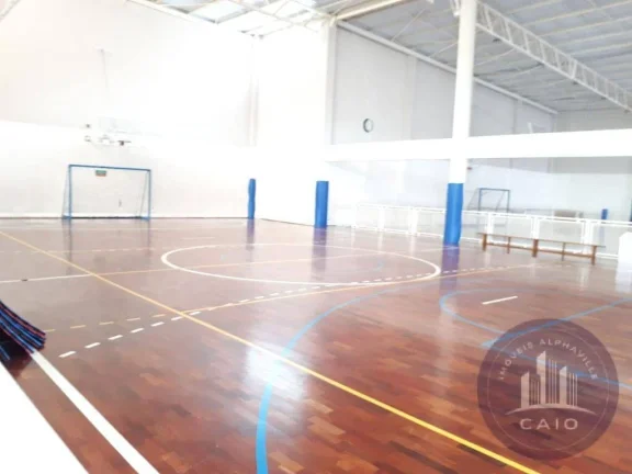 Imagem Terreno para venda de 480 m2 em Alphaville 9 - Oportunidade