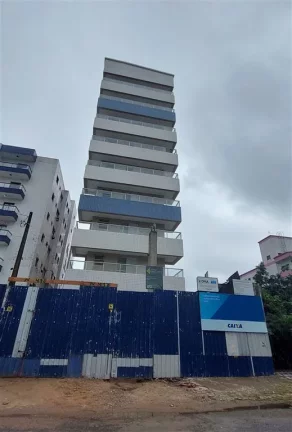 Imagem APARTAMENTO COM 71.14 m² - GUILHERMINA - PRAIA GRANDE SP