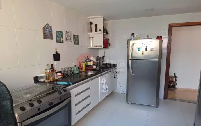 Imagem Linda cobertura duplex a venda 4 quartos no Agatha X no Braga em Cabo Frio.