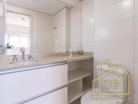 Imagem Apartamento com 2 Quartos à Venda, 65 m² em Vila Pires - Santo André