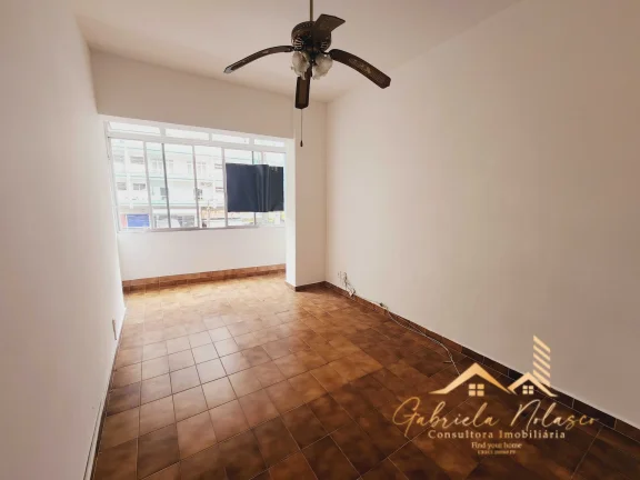 Imagem Apartamento de frente