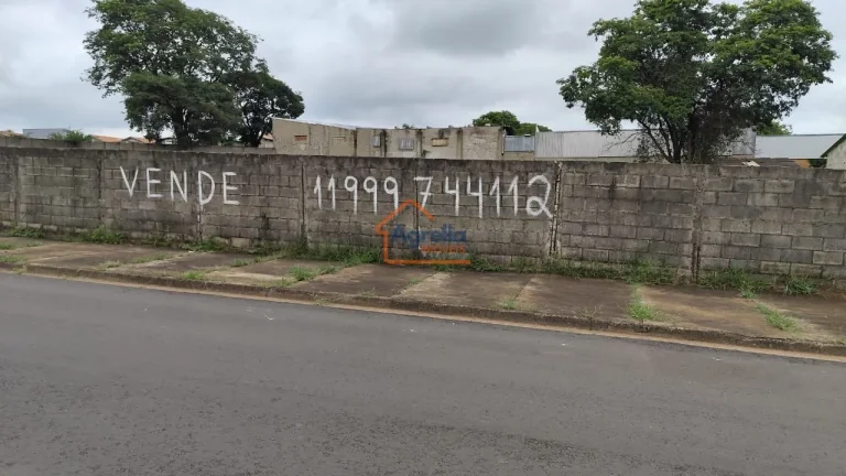 Imagem Terreno à venda no bairro Jardim Scomparim - Mogi Mirim/SP
