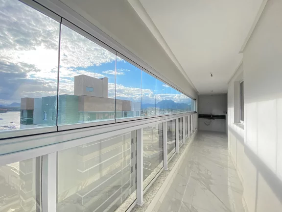 Imagem Apartamento dois quartos sendo uma suíte - OPORTUNIDADE