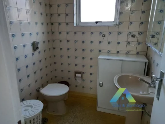 Imagem ACLIMÇÃO Apartamento 50 metros, 1 dormitório, 1 vaga excelente valor e localização !!!