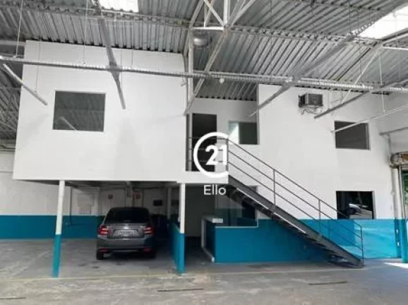 Imagem Imóvel Comercial à venda em Pinheiros/SP