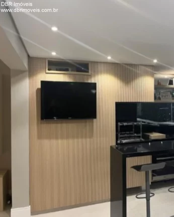 Imagem APARTAMENTO RESIDENCIAL em SÃO PAULO - SP, Barra Funda