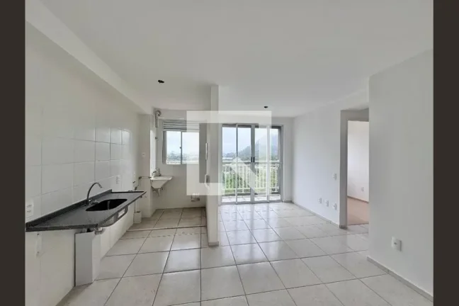 Imagem Apartamento à Venda - Vargem Pequena, 3 Quartos, 60 m2