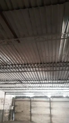 Imagem Alugo Salão Comercial em Santo André, Bangu