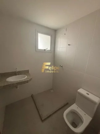Imagem ÓTIMO APARTAMENTO DE 02 QUARTOS SENDO 01 SUÍTE COM LAZER, NA PRAIA DO MORRO, GUARAPARI/ES!