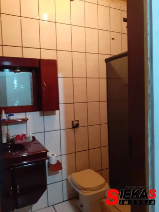 Imagem Casa à venda em São Paulo-SP, bairro Ponte Rasa: 2 quartos, 1 suíte, 1 sala, 1 vaga de garagem, 409m² de área. Imperdível!