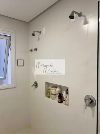 Imagem Apartamento à venda no bairro Jurerê - Florianópolis/SC